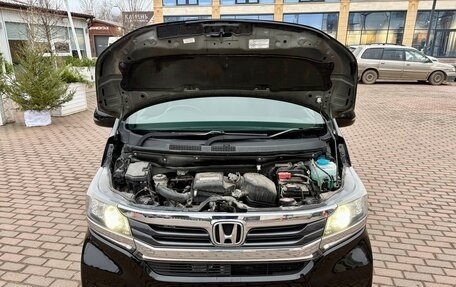 Honda N-WGN I рестайлинг, 2017 год, 990 000 рублей, 17 фотография