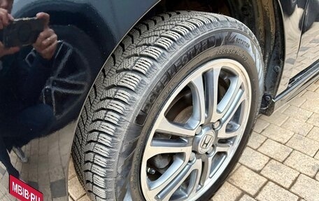 Honda N-WGN I рестайлинг, 2017 год, 990 000 рублей, 22 фотография