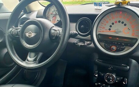 MINI Hatch, 2013 год, 700 000 рублей, 9 фотография