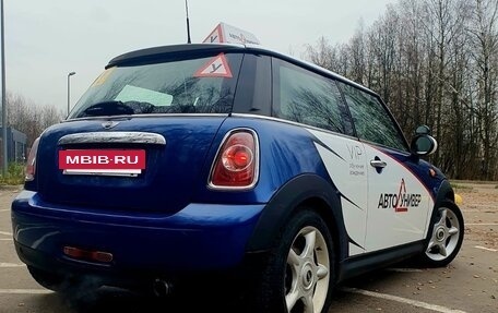 MINI Hatch, 2013 год, 700 000 рублей, 6 фотография