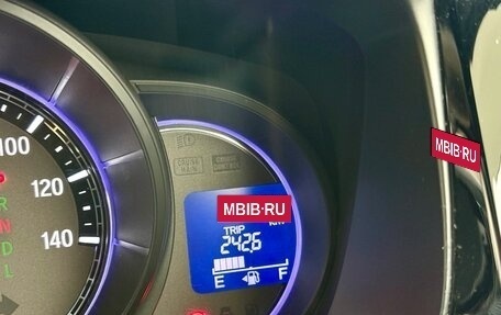 Honda N-WGN I рестайлинг, 2017 год, 990 000 рублей, 20 фотография