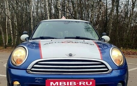 MINI Hatch, 2013 год, 700 000 рублей, 4 фотография