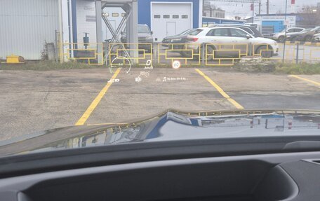 Mercedes-Benz GLS, 2022 год, 12 800 000 рублей, 13 фотография