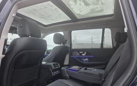 Mercedes-Benz GLS, 2022 год, 12 800 000 рублей, 17 фотография