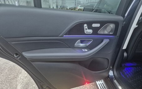 Mercedes-Benz GLS, 2022 год, 12 800 000 рублей, 20 фотография