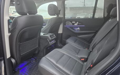 Mercedes-Benz GLS, 2022 год, 12 800 000 рублей, 19 фотография