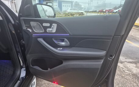 Mercedes-Benz GLS, 2022 год, 12 800 000 рублей, 16 фотография