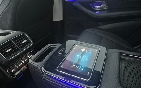 Mercedes-Benz GLS, 2022 год, 12 800 000 рублей, 14 фотография