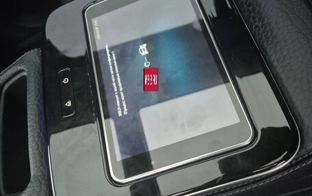 Mercedes-Benz GLS, 2022 год, 12 800 000 рублей, 18 фотография