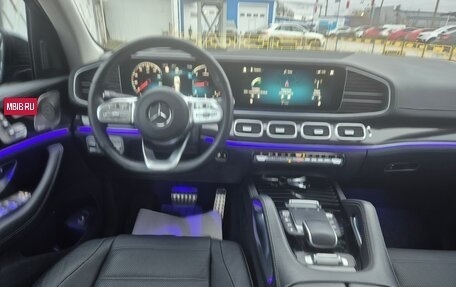 Mercedes-Benz GLS, 2022 год, 12 800 000 рублей, 15 фотография