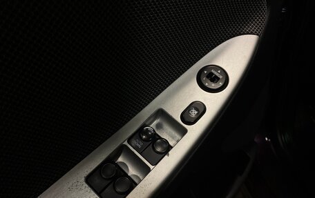 Hyundai Solaris II рестайлинг, 2011 год, 640 000 рублей, 16 фотография