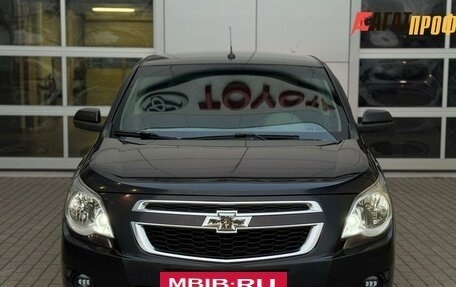 Chevrolet Cobalt II, 2014 год, 690 000 рублей, 2 фотография