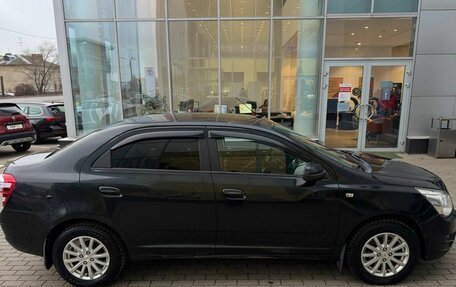 Chevrolet Cobalt II, 2014 год, 690 000 рублей, 4 фотография