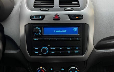 Chevrolet Cobalt II, 2014 год, 690 000 рублей, 13 фотография