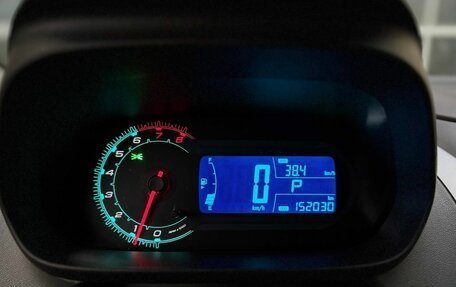 Chevrolet Cobalt II, 2014 год, 690 000 рублей, 15 фотография