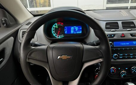 Chevrolet Cobalt II, 2014 год, 690 000 рублей, 14 фотография
