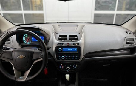 Chevrolet Cobalt II, 2014 год, 690 000 рублей, 12 фотография