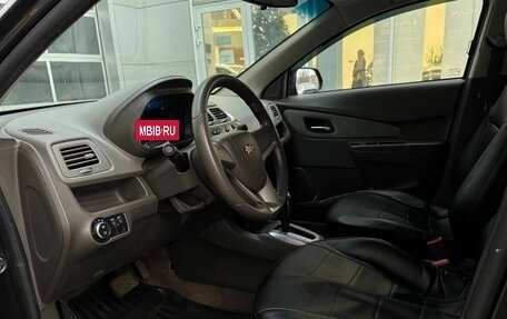 Chevrolet Cobalt II, 2014 год, 690 000 рублей, 11 фотография