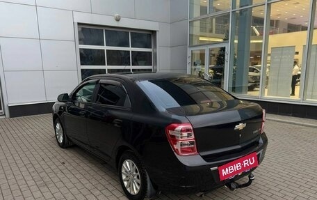Chevrolet Cobalt II, 2014 год, 690 000 рублей, 7 фотография