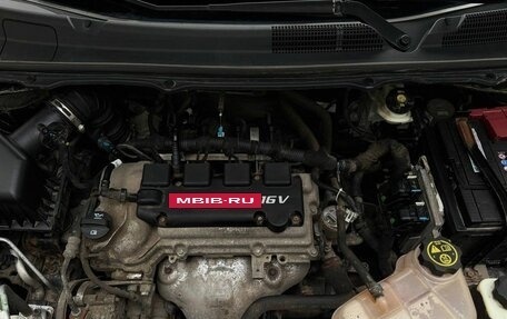 Chevrolet Cobalt II, 2014 год, 690 000 рублей, 10 фотография