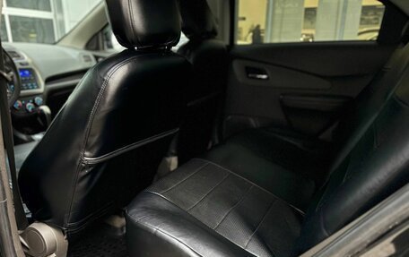 Chevrolet Cobalt II, 2014 год, 690 000 рублей, 19 фотография