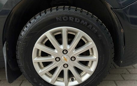 Chevrolet Cobalt II, 2014 год, 690 000 рублей, 23 фотография