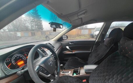 Nissan Teana, 2010 год, 700 000 рублей, 2 фотография