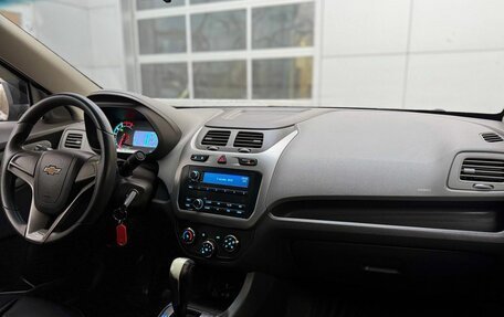 Chevrolet Cobalt II, 2014 год, 690 000 рублей, 18 фотография