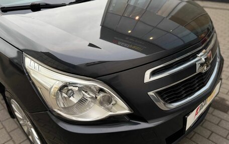 Chevrolet Cobalt II, 2014 год, 690 000 рублей, 22 фотография