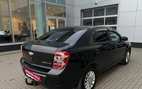 Chevrolet Cobalt II, 2014 год, 690 000 рублей, 5 фотография