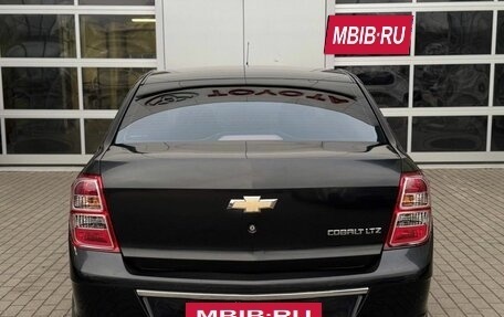 Chevrolet Cobalt II, 2014 год, 690 000 рублей, 6 фотография