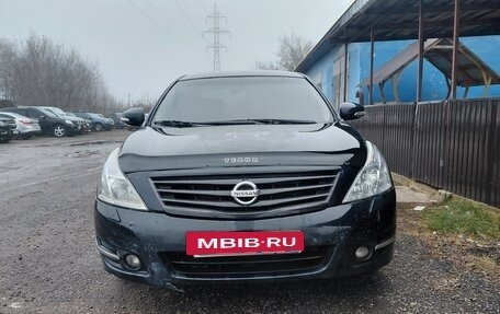 Nissan Teana, 2010 год, 700 000 рублей, 3 фотография