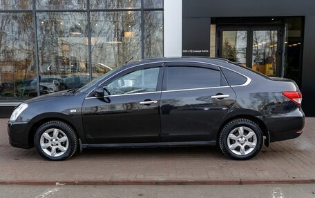 Nissan Almera, 2013 год, 600 000 рублей, 4 фотография