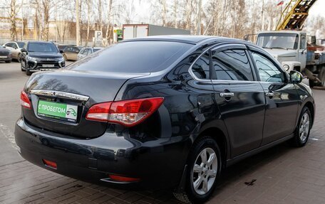 Nissan Almera, 2013 год, 600 000 рублей, 5 фотография