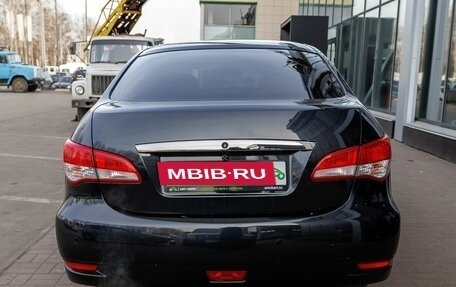 Nissan Almera, 2013 год, 600 000 рублей, 6 фотография