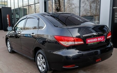 Nissan Almera, 2013 год, 600 000 рублей, 7 фотография