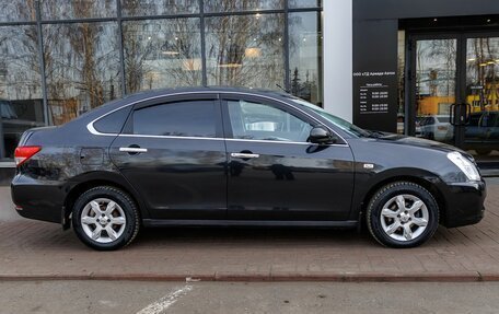 Nissan Almera, 2013 год, 600 000 рублей, 8 фотография