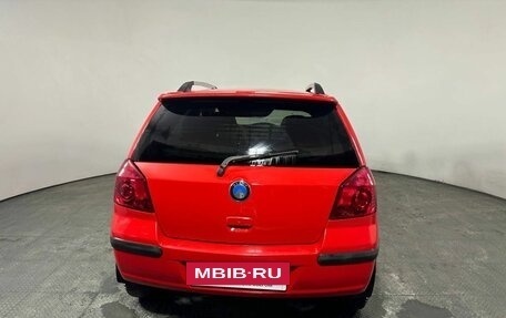 Geely MK Cross I, 2013 год, 290 000 рублей, 2 фотография