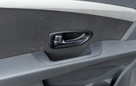 Nissan Almera, 2013 год, 600 000 рублей, 11 фотография