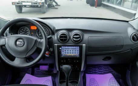 Nissan Almera, 2013 год, 600 000 рублей, 13 фотография