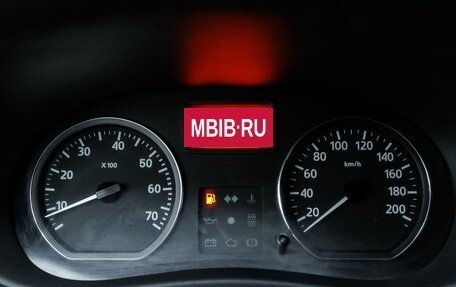 Nissan Almera, 2013 год, 600 000 рублей, 17 фотография