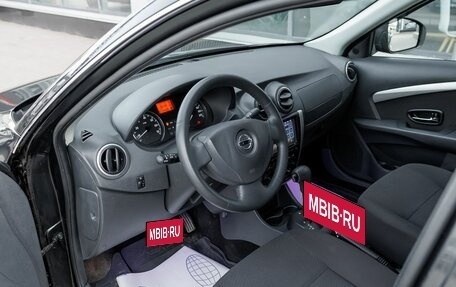 Nissan Almera, 2013 год, 600 000 рублей, 12 фотография