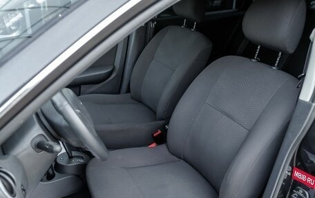 Nissan Almera, 2013 год, 600 000 рублей, 9 фотография