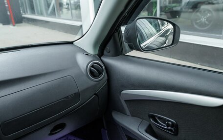 Nissan Almera, 2013 год, 600 000 рублей, 22 фотография