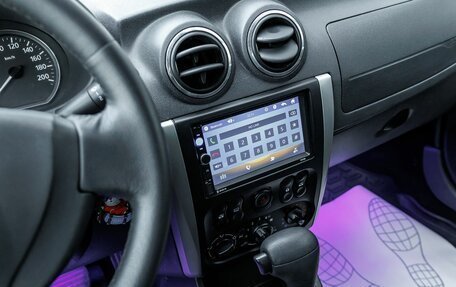 Nissan Almera, 2013 год, 600 000 рублей, 21 фотография