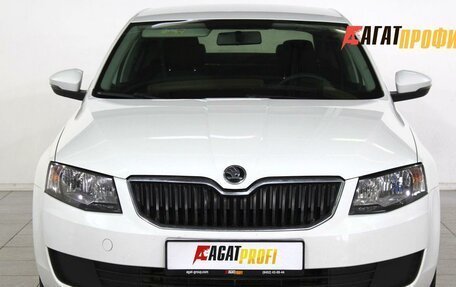 Skoda Octavia, 2016 год, 1 120 000 рублей, 2 фотография