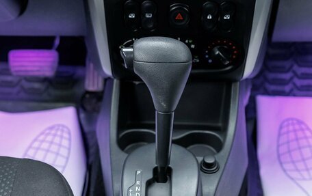 Nissan Almera, 2013 год, 600 000 рублей, 18 фотография