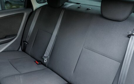 Nissan Almera, 2013 год, 600 000 рублей, 23 фотография