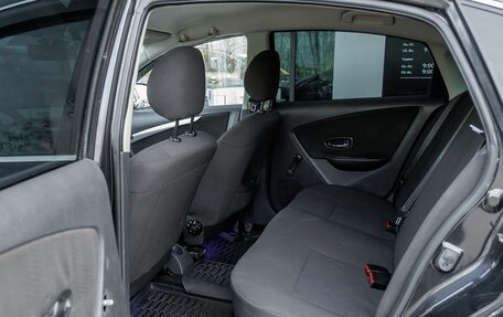 Nissan Almera, 2013 год, 600 000 рублей, 24 фотография