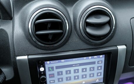 Nissan Almera, 2013 год, 600 000 рублей, 19 фотография